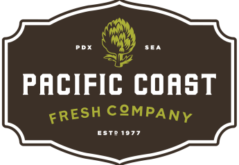 Pacific Coast Fruit Co. unveils name change