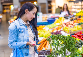 Trending in retail: What shoppers want in the produce aisle
