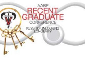AABP Recent Veterinary Graduate Conference Provided 'Keys to Unlocking Longevity'