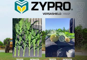 Helena Expands Zypro For Sidedress Applications
