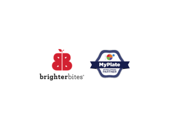 Brighter Bites named strategic partner of MyPlate.gov