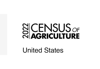 USDA ag census shows continued decline in total farms