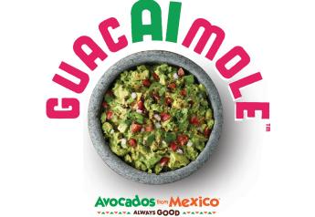 Avocados From Mexico launches AI recipe generator