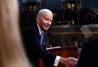 11 Key Takeaways From Biden's State Of The Union Address