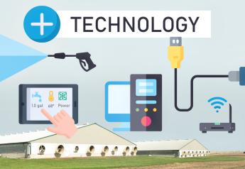 5 Things to Consider Before Adding Technology in the Swine Barn