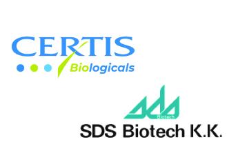 Certis Biologicals and SDS Biotech To Collaborate On New Products