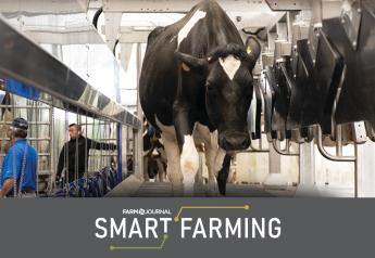 What Will Be Next for New Dairy Technology