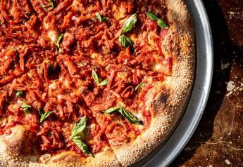 What Are the Top 5 Pizza Trends in 2024?