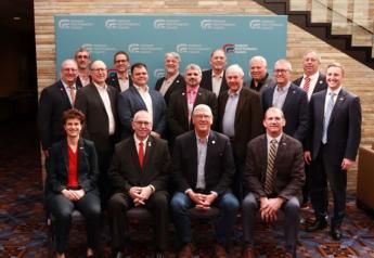NPPC Elects New Officers and Board Members to Spearhead Advocacy Efforts