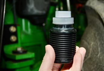 Oil Testing Offers Value: Like a Blood Test for Tractors and Combines