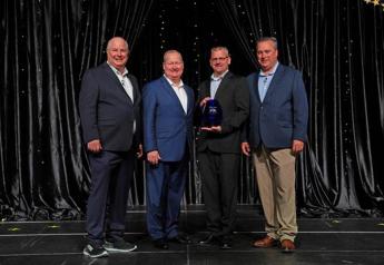 Save Mart honors Store Manager of the Year