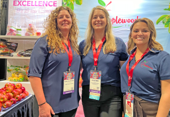 Seen and heard at SEPC's Southern Exposure 2024 — Part 5