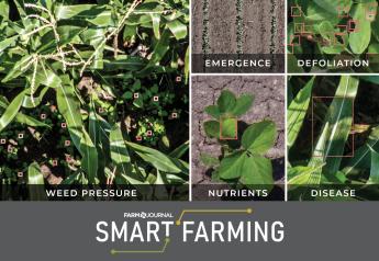 Can A Scouting Technology Increase Farmer Trust?