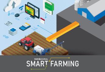 Here's How to Bridge the Data Gap With Your Ag Retailer