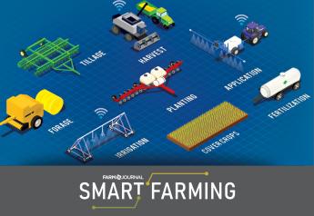Don’t Miss These Popular Smart Farming Week Stories