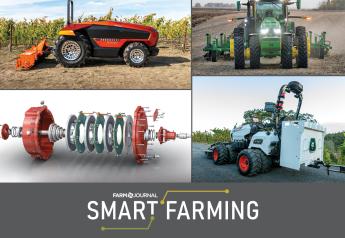 CES 24: 4 Stand-Out Smart Farming Solutions 