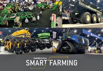 2024 Commodity Classic: 3 Farmers Talk Technology and Equipment 