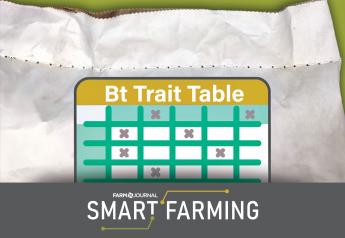 Handy Bt Trait Table Updated and Available Now