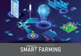 ISO Defines Smart Farming, Details Benefits In Special Report