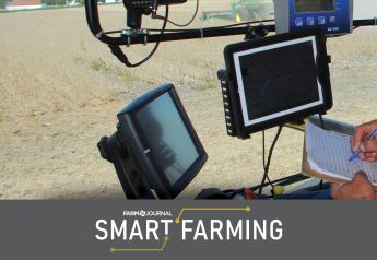 Inside AMVAC's Strategy To Widen Precision Agriculture Adoption