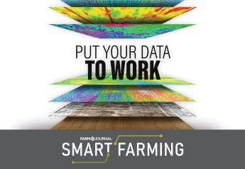 Put Your Data To Work: Layers Of Information Pave The Road To Higher Yield