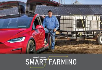 The Electric Farm: Rick Rottinghaus Plots A Future Beyond Gasoline And Diesel
