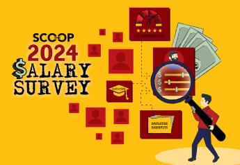 New Data: The Scoop 2024 Salary Survey