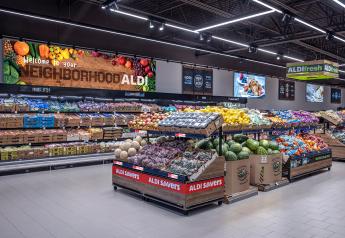 Aldi acquires Southeastern Grocers, plans to add 800 U.S. stores