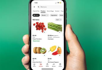 DoorDash partners with more grocers to expand SNAP/EBT payment offerings