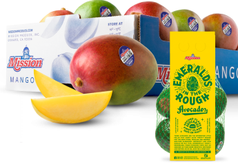 Mission Produce to highlight seasonal avocado and mango programs at SEPC show