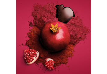 POM Wonderful adds pomegranate fiber to specialty ingredients lineup