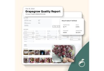 ProducePay unveils Visibility solution to improve transparency, reduce food waste