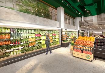 Whole Foods Market to debut small-format stores, starting in NYC