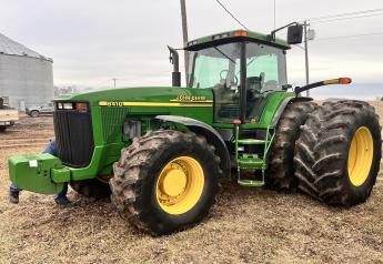 Machinery Pete: Used Combine Market Update, Pick of the Week, Upcoming Wisconsin Auction