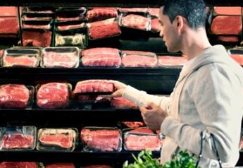 Properly Prepared Beef Remains Safe; Meat Institute Calls For Guidance to Protect Workers at Beef Facilities