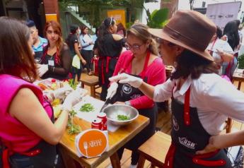 Girls Can Grill: How It's Inspiring Central American Consumers to Eat More Pork