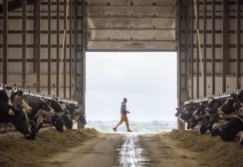 Wisconsin Farmer Combines His Two Loves Together—Education and Dairy