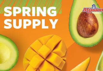 Mission Produce to promote avocado and mango supply at Viva Fresh