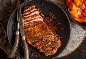 U.S. Dietary Guidelines: A Balancing Act for Health, Policy and the Pork Industry