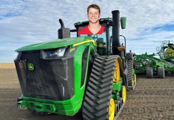 John Deere Dream Job: Brock Purdy Leads Chief Tractor Officer Search 