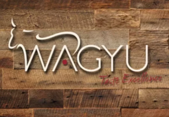 Cassady Joins Wagyu Association