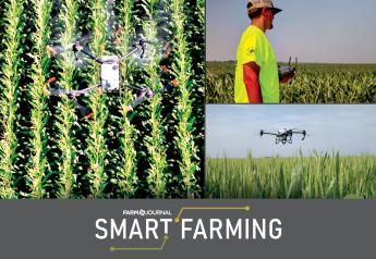 What’s New With Agriculture Drones?