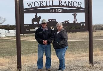 Worth Ranch to Receive Nebraska Leopold Conservation Award