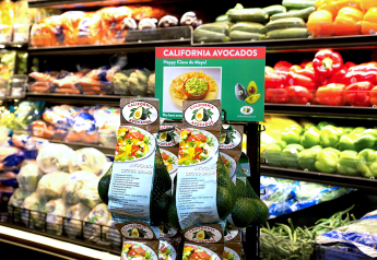 4 ways to boost California avocado sales this Cinco de Mayo