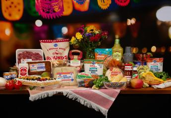Kroger showcasing Latin cuisine leading up to Cinco de Mayo
