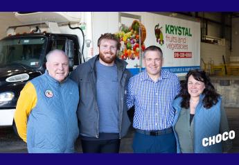 Krystal Produce implements AI for streamlined order processing