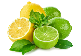 Sales show a steady rise for lemons and limes