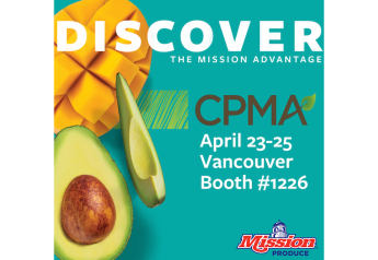 Mission Produce to showcase diversified sourcing strategy at CPMA