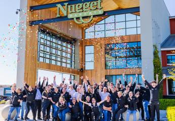 Nugget Markets named to Fortune's '100 Best Companies to Work For' list