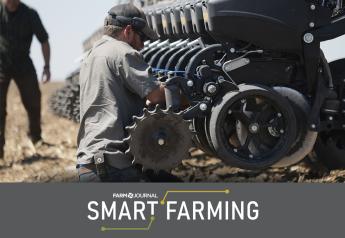 Spring Planters: In-Furrow Components Essential to Success